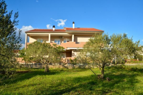 Отель Apartments Anita  Бибинье